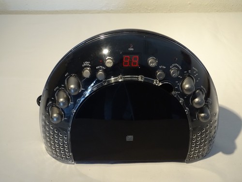 Cantatu radio disco light - cantatu,