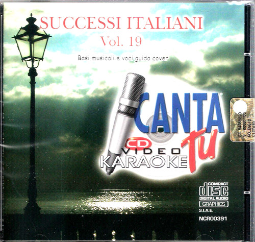 Canta successi - canta,