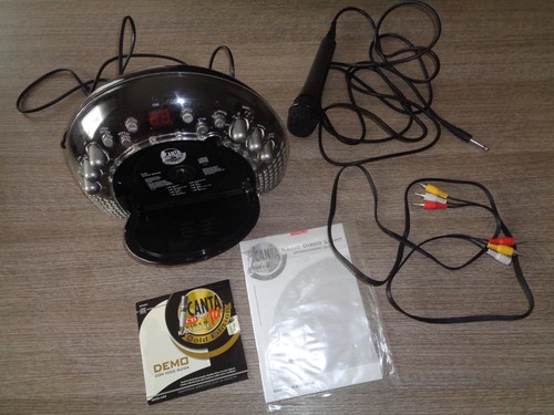 Canta video karaoke gold - tu,