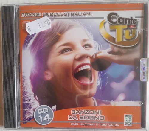 Karaoke canzoni sogno - karaoke,