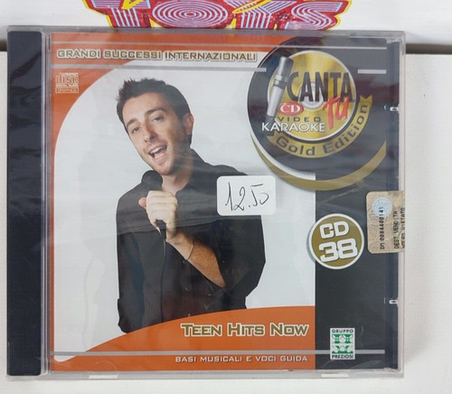 Canta basi voci - voci, guida