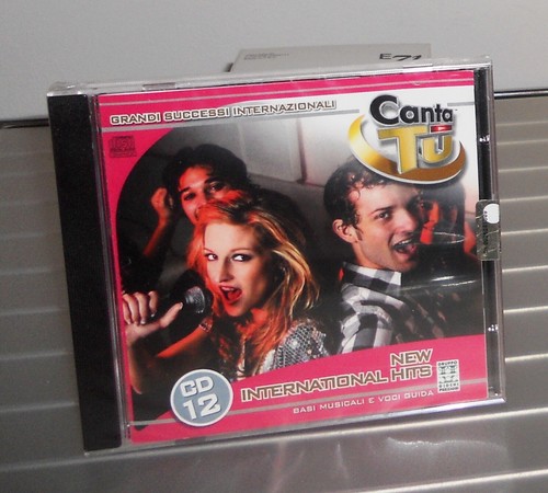 Canta new international - canta,