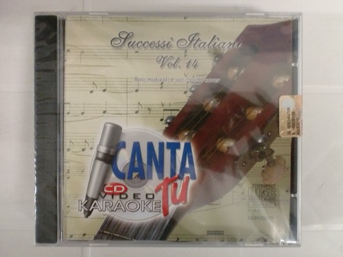 Canta video karaoke - canta, tu