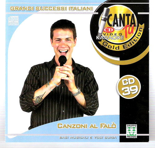 Canta canzoni falo - -,