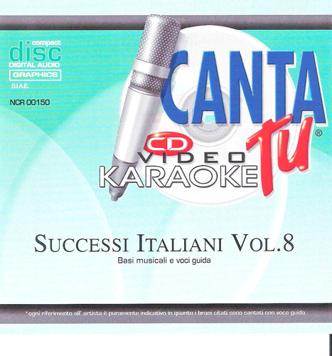Canta ligabue bennato - tu,