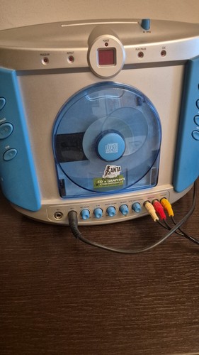 Karaoke canta con cd - karaoke,