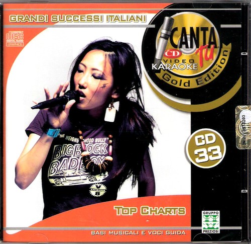Canta top charts - canta, tu