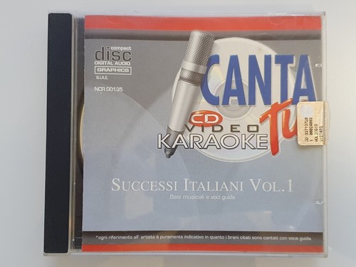 Ccd musicale canta - musicale, video