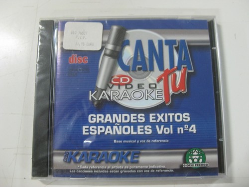 Video karaoke canta tu - karaoke,
