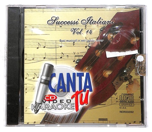 Canta successi italiani - successi,