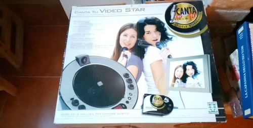 Canta video karaoke - ,