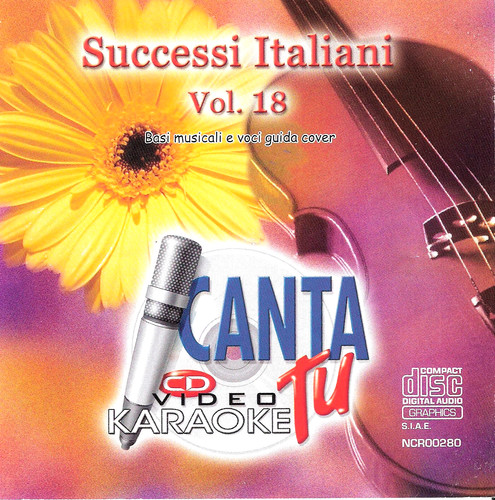 Canta battiato e - tu,