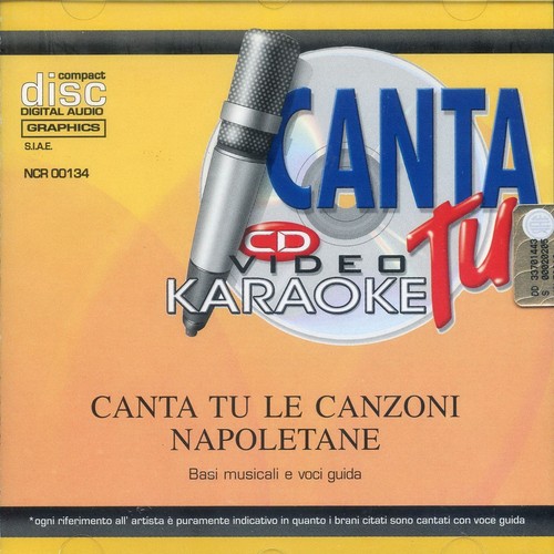 9374347 audio canta - cd, le