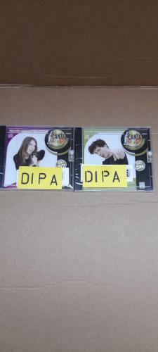 Per cantatu ass - cd,