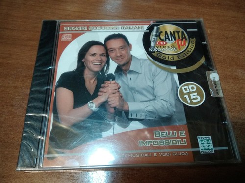 Canta belli e - canta,