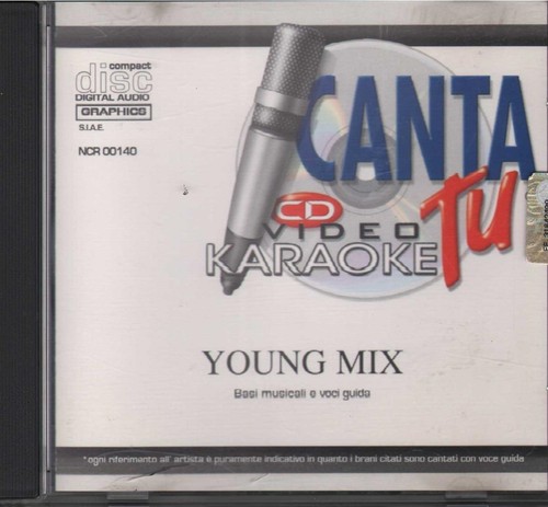 Artisti vari canta - vari,