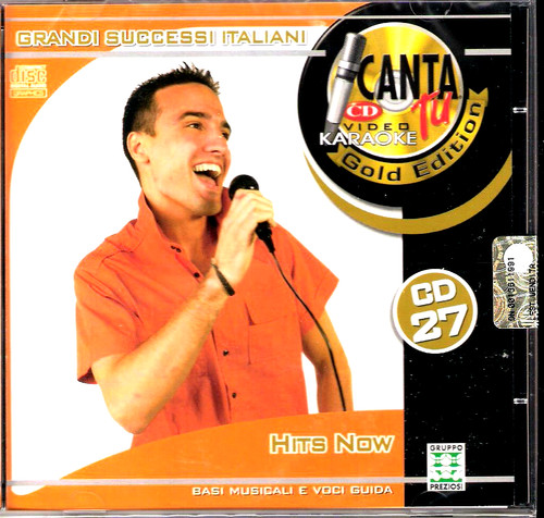 Canta o k e - -, a