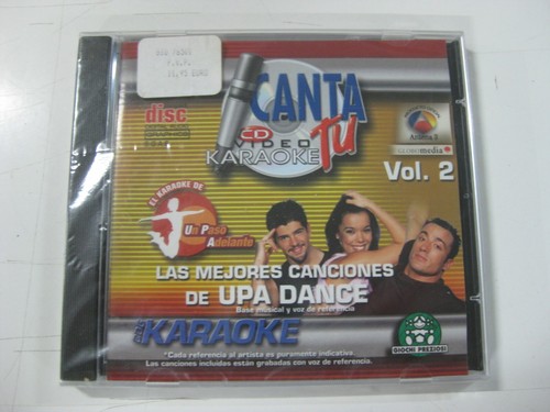 Video karaoke canta - karaoke, tu