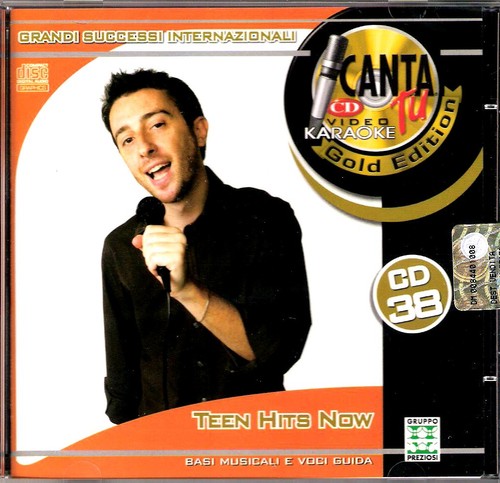 Canta tee hits - canta, tu