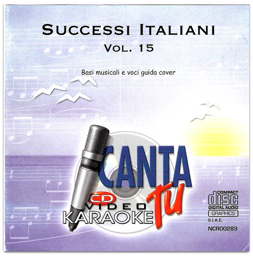 Canta nomadi e - ,