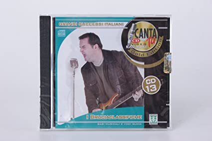 Canta grandi successi - tu,