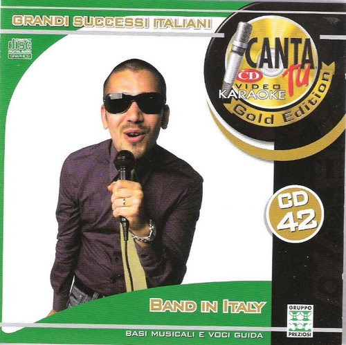Canta band italy - tu,