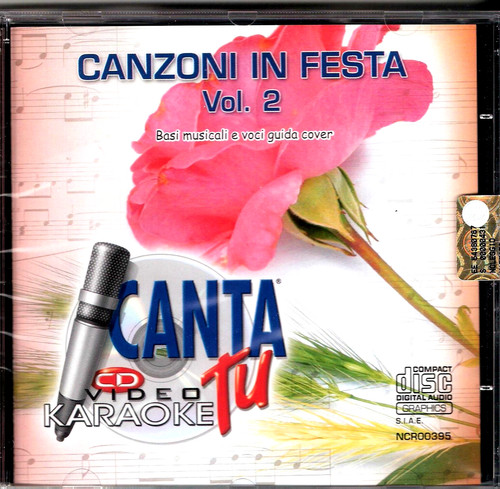 Canta karaoke canzoni - karaoke,