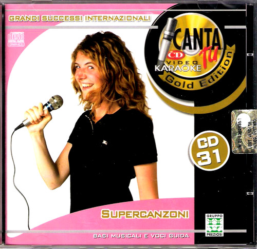Canta o k - canta,