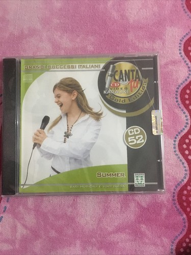 Compilation canta nuovo - canta,