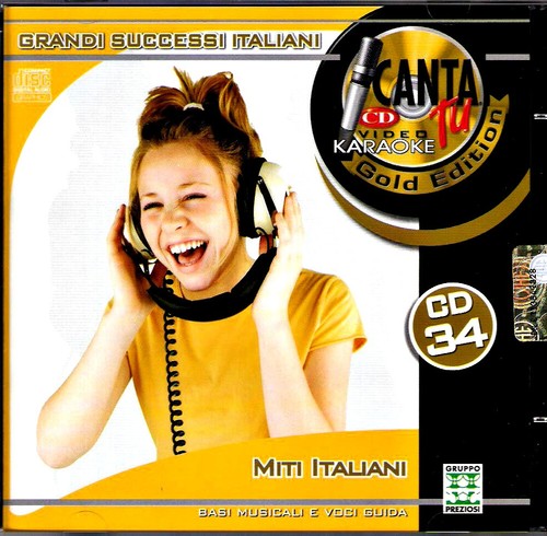 Canta o k e - tu,