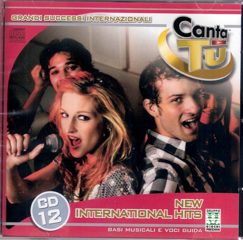 Canta o k e cd - k, r