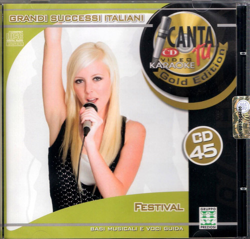 Canta festival 1 - 45,