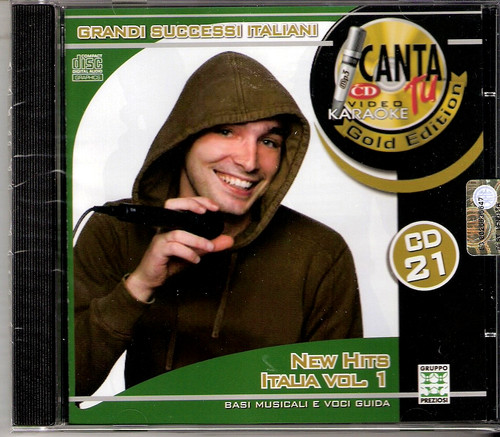 Canta new hits - canta, tu