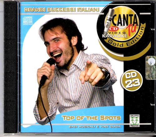 Canta a o - canta, tu