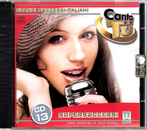 Canta 13 - tu,