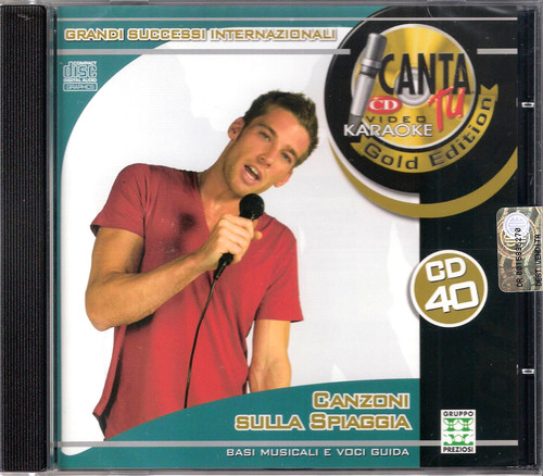 Canta canzoni sulla - tu,