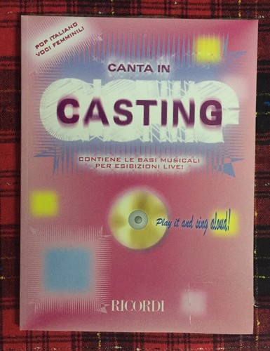 Canta con testi basi - canta,