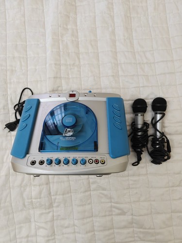 Canta karaoke con 2 - canta,