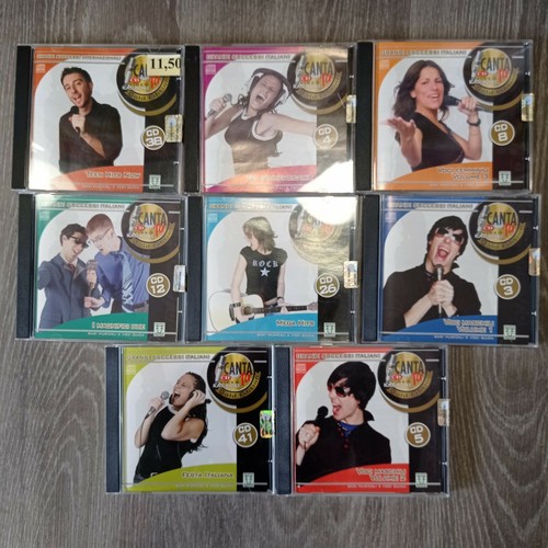 Canta karoke gold edition - canta,